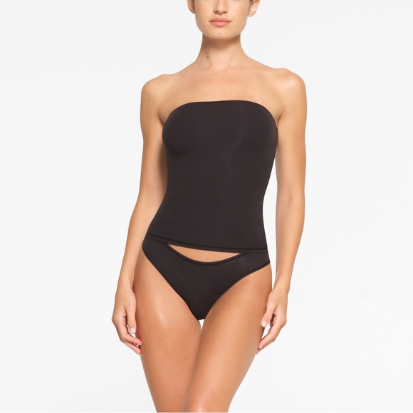 SKIMS Fits Everybody Tube Top - Picture 1 of 4
